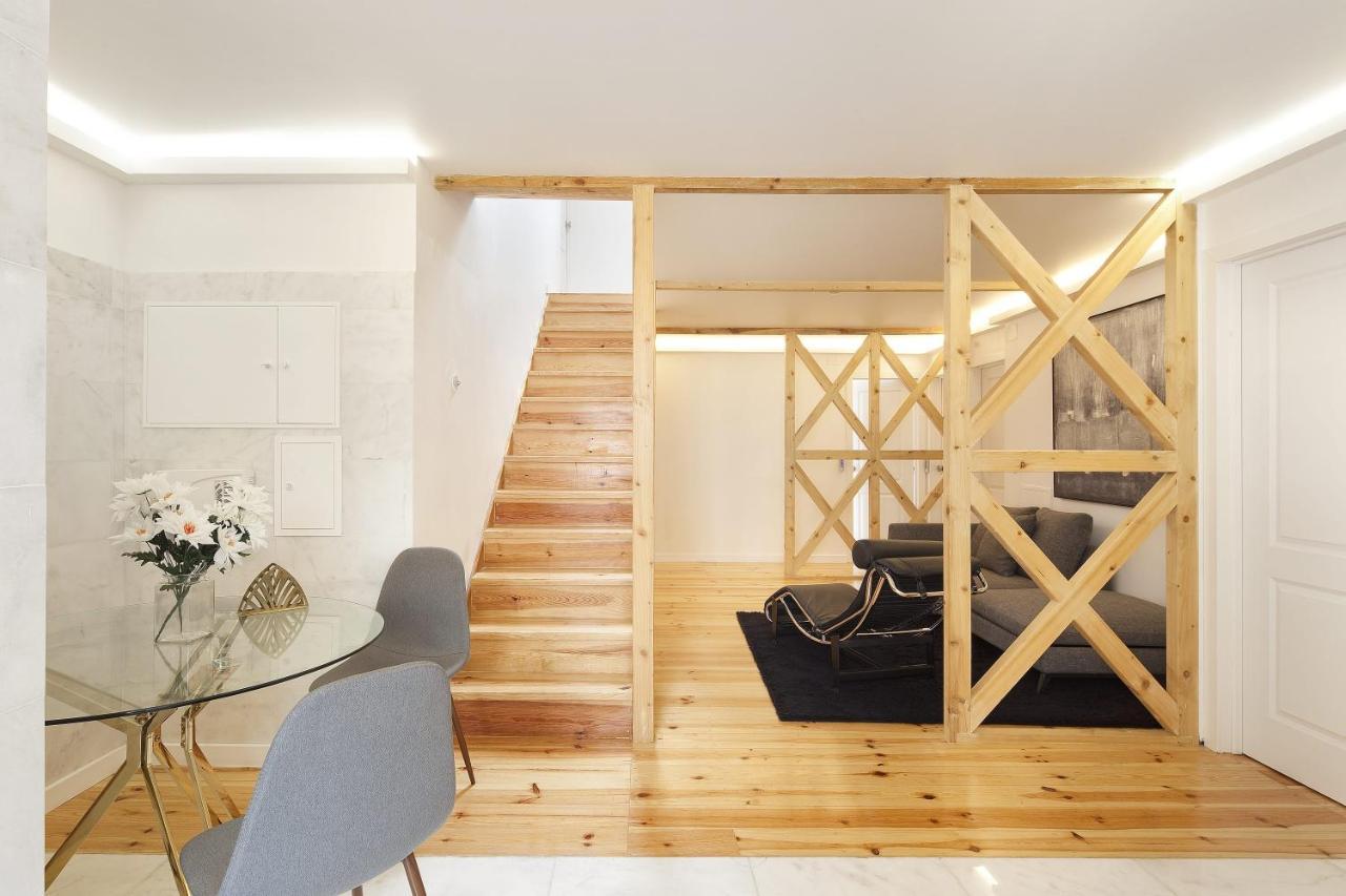 Room With Private Bathroom -Alcantara Lisboa 外观 照片